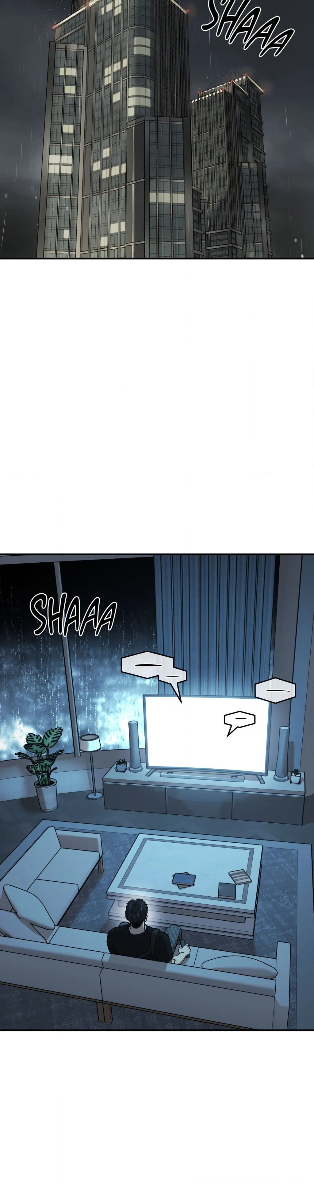 Read Jinx (Mingwa) chapter 54 image 17 on Lezhin