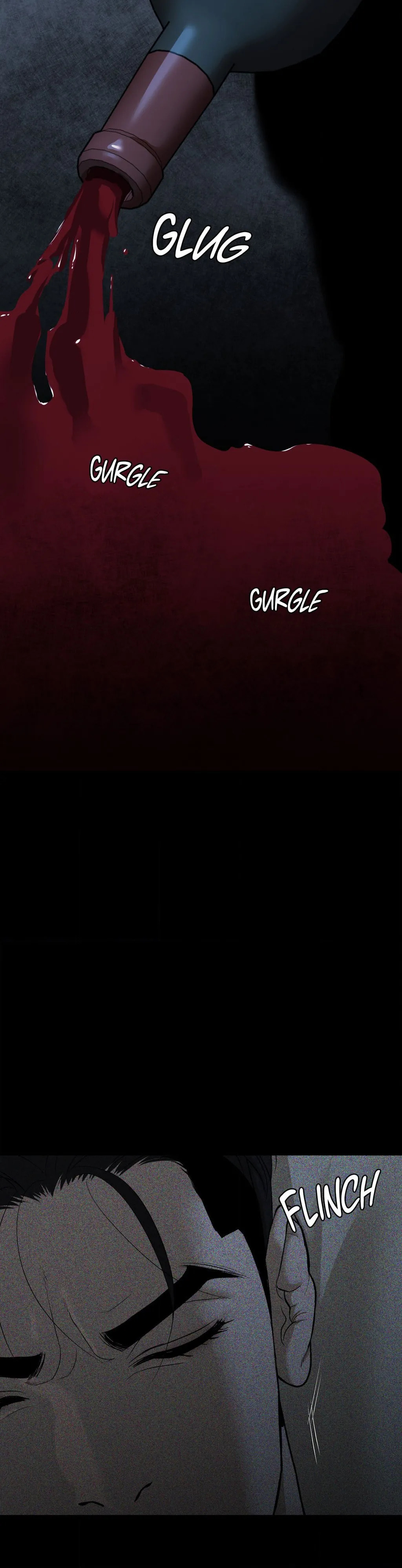 Read Jinx (Mingwa) chapter 54 image 29 on Lezhin