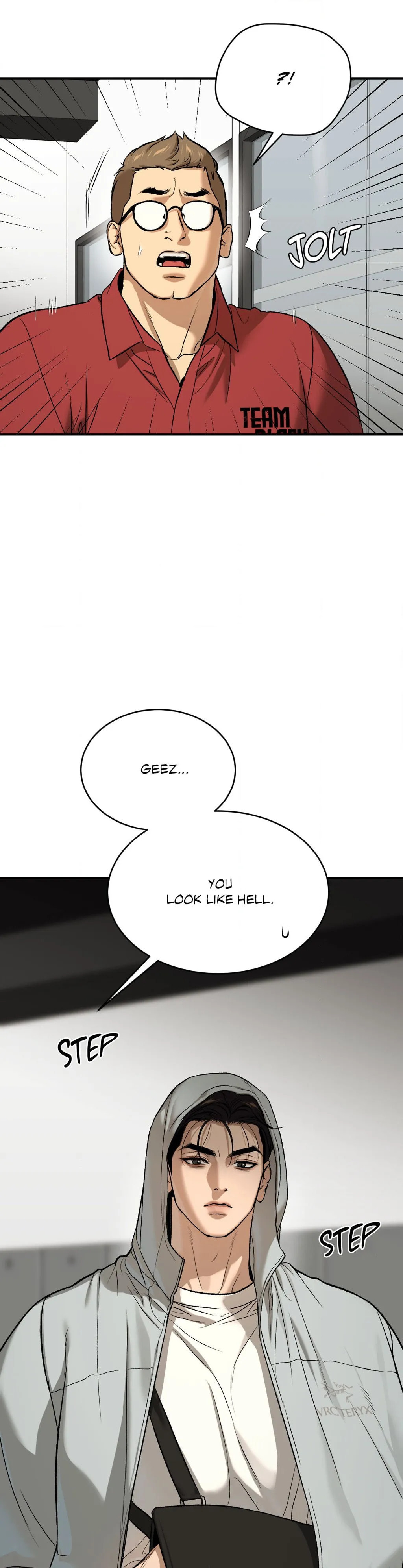 Read Jinx (Mingwa) chapter 54 image 37 on Lezhin