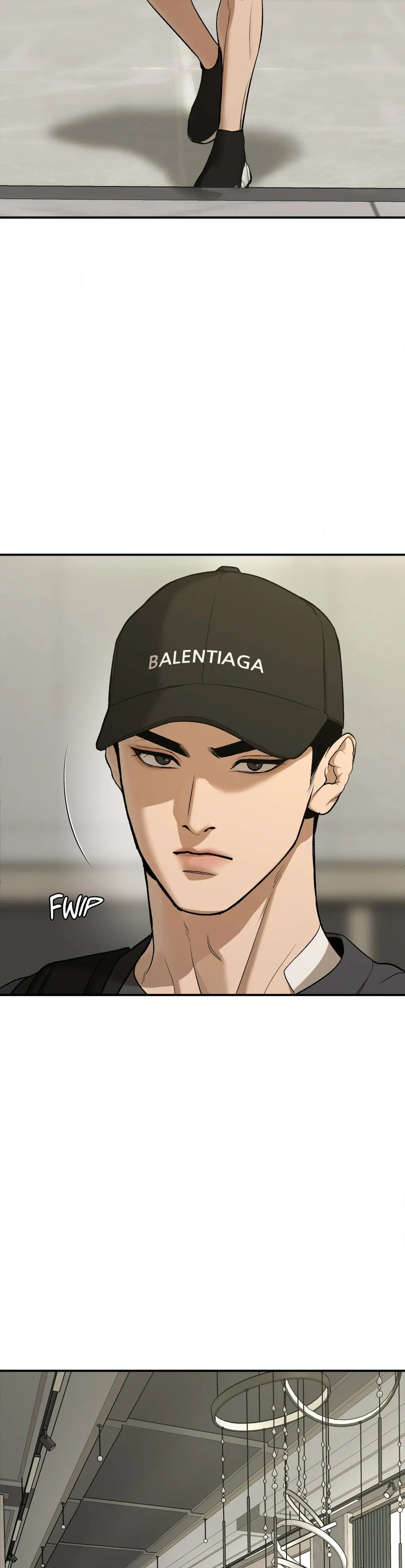 Read Jinx (Mingwa) chapter 54 image 4 on Lezhin