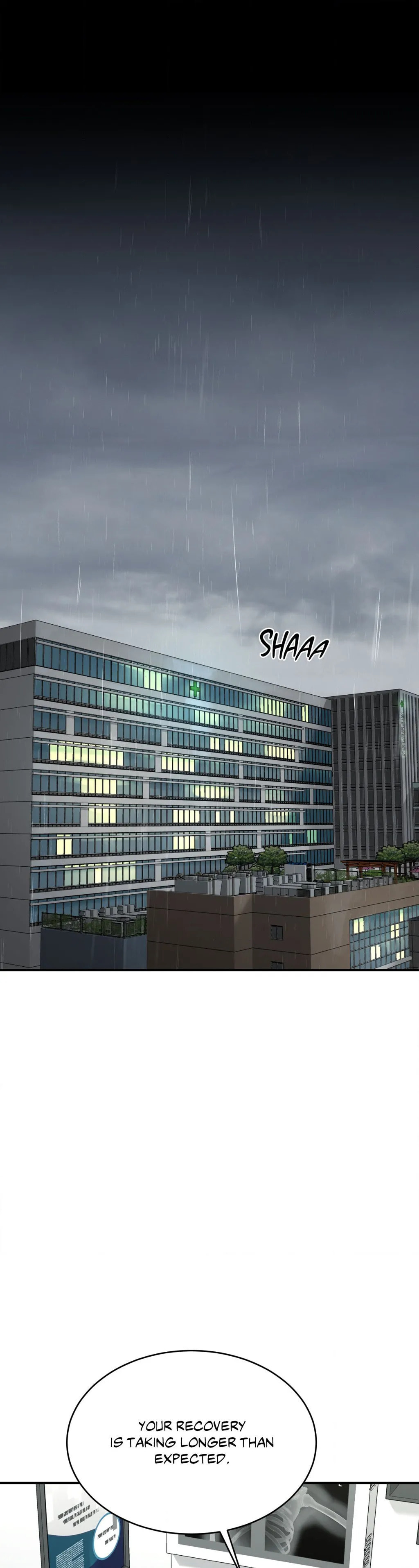 Read Jinx (Mingwa) chapter 54 image 9 on Lezhin