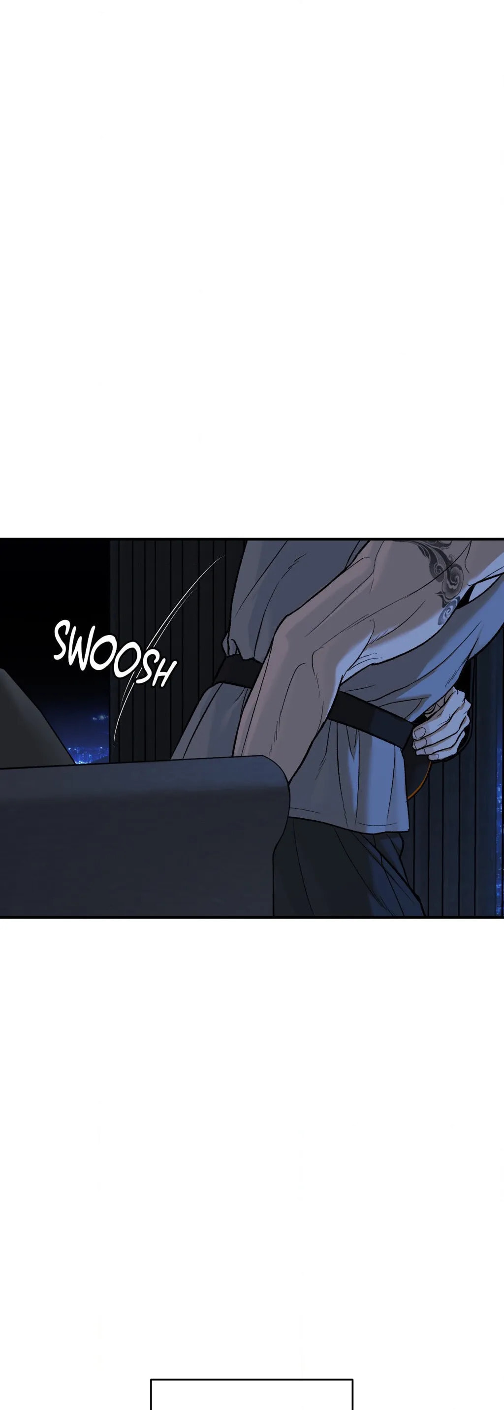 Read Jinx (Mingwa) chapter 55 image 10 on Lezhin
