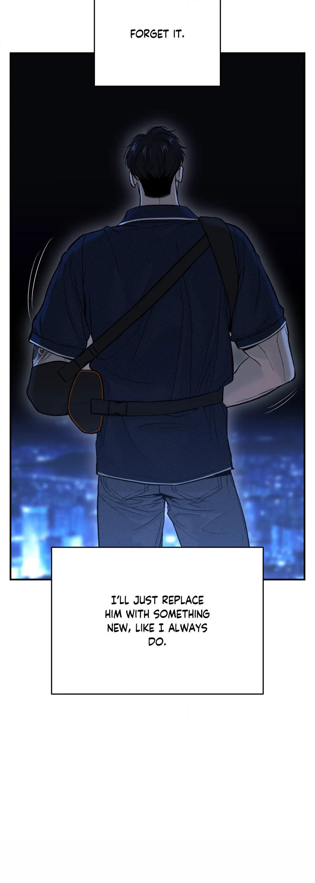 Read Jinx (Mingwa) chapter 55 image 11 on Lezhin