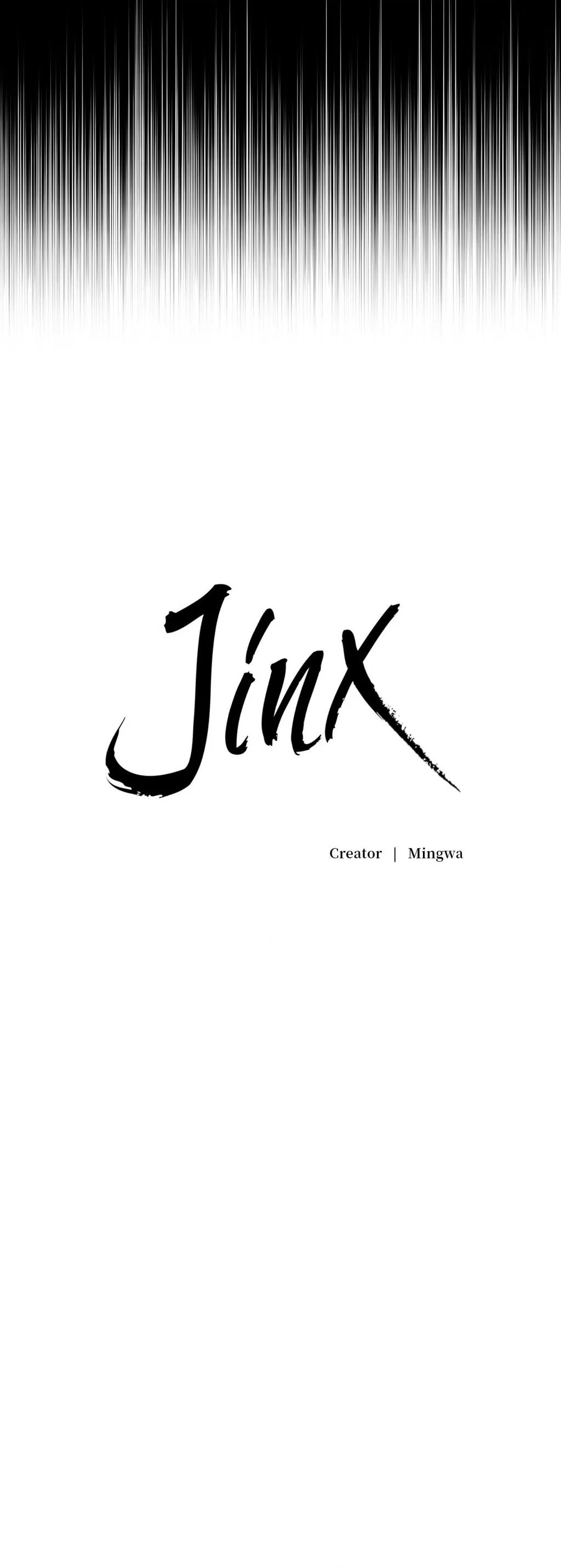 Read Jinx (Mingwa) chapter 55 image 13 on Lezhin
