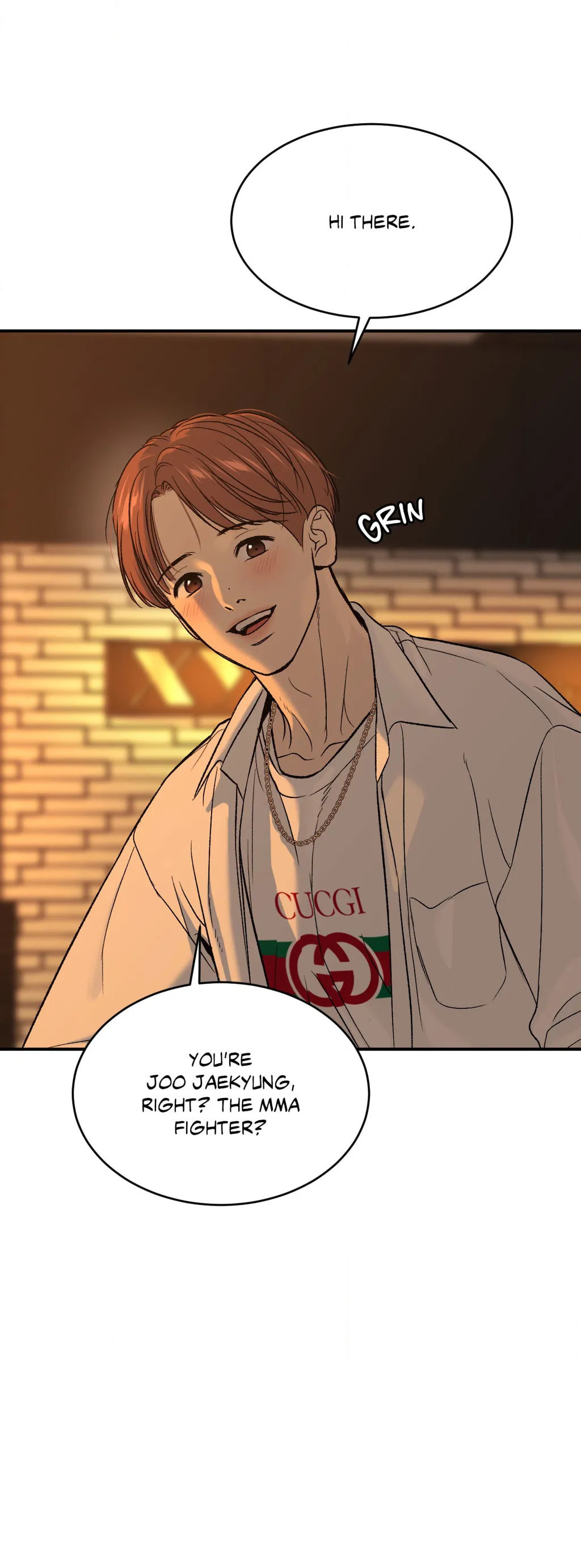 Read Jinx (Mingwa) chapter 55 image 16 on Lezhin