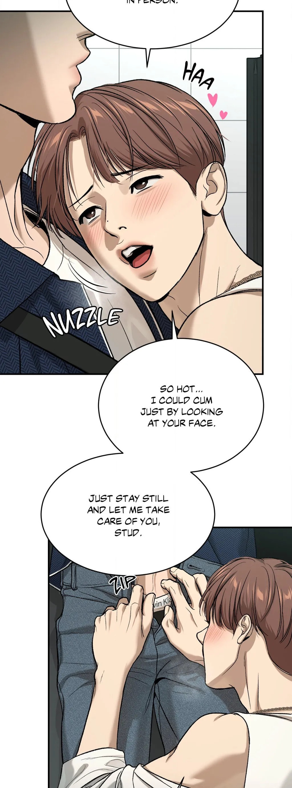 Read Jinx (Mingwa) chapter 55 image 21 on Lezhin