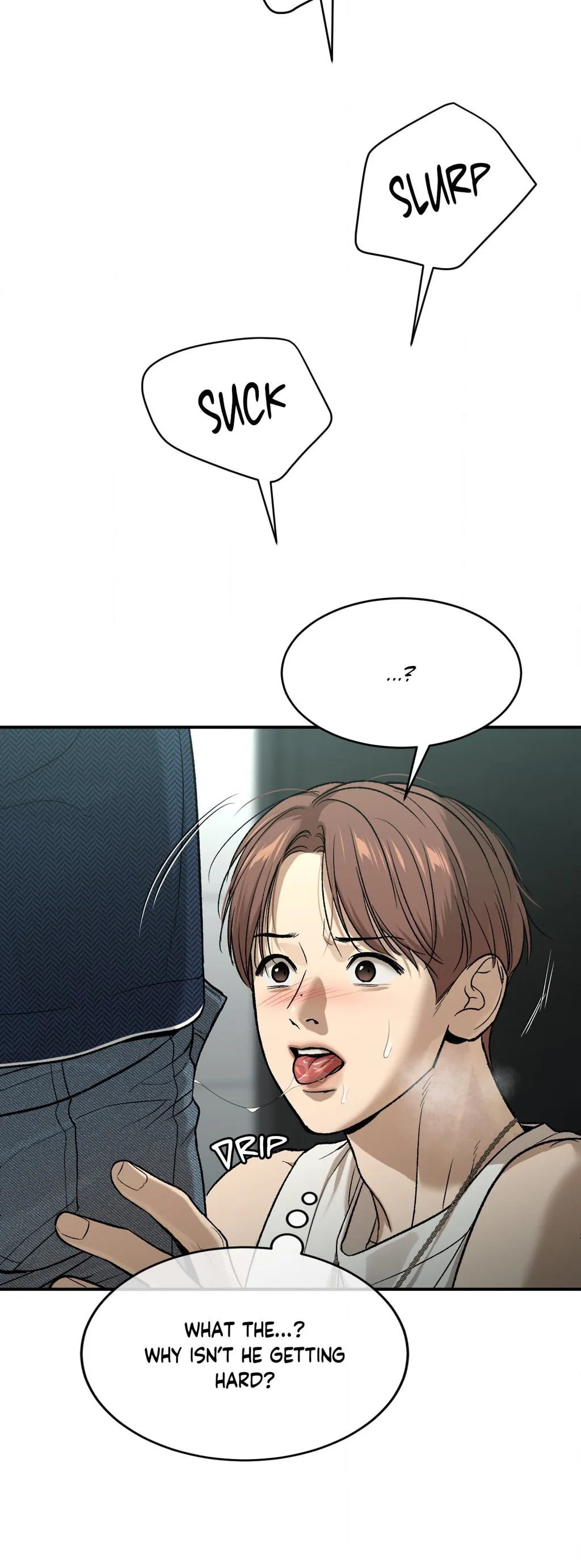 Read Jinx (Mingwa) chapter 55 image 23 on Lezhin