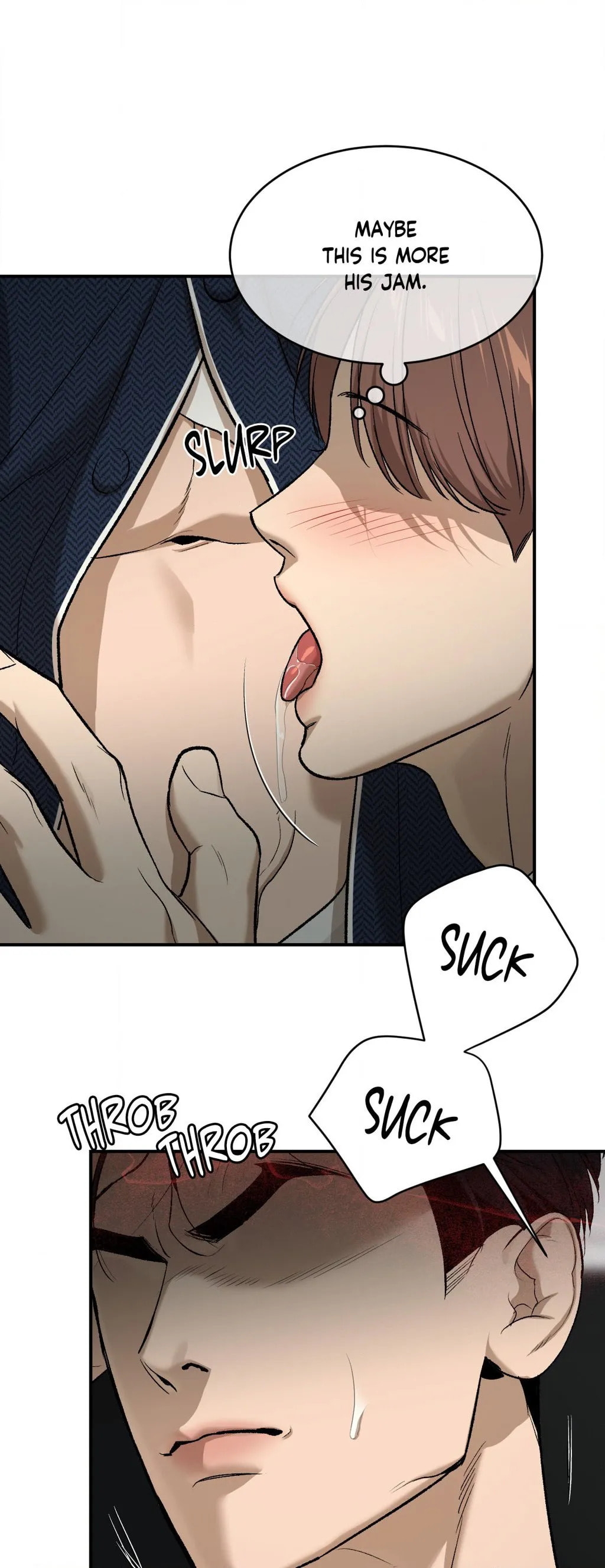 Read Jinx (Mingwa) chapter 55 image 24 on Lezhin