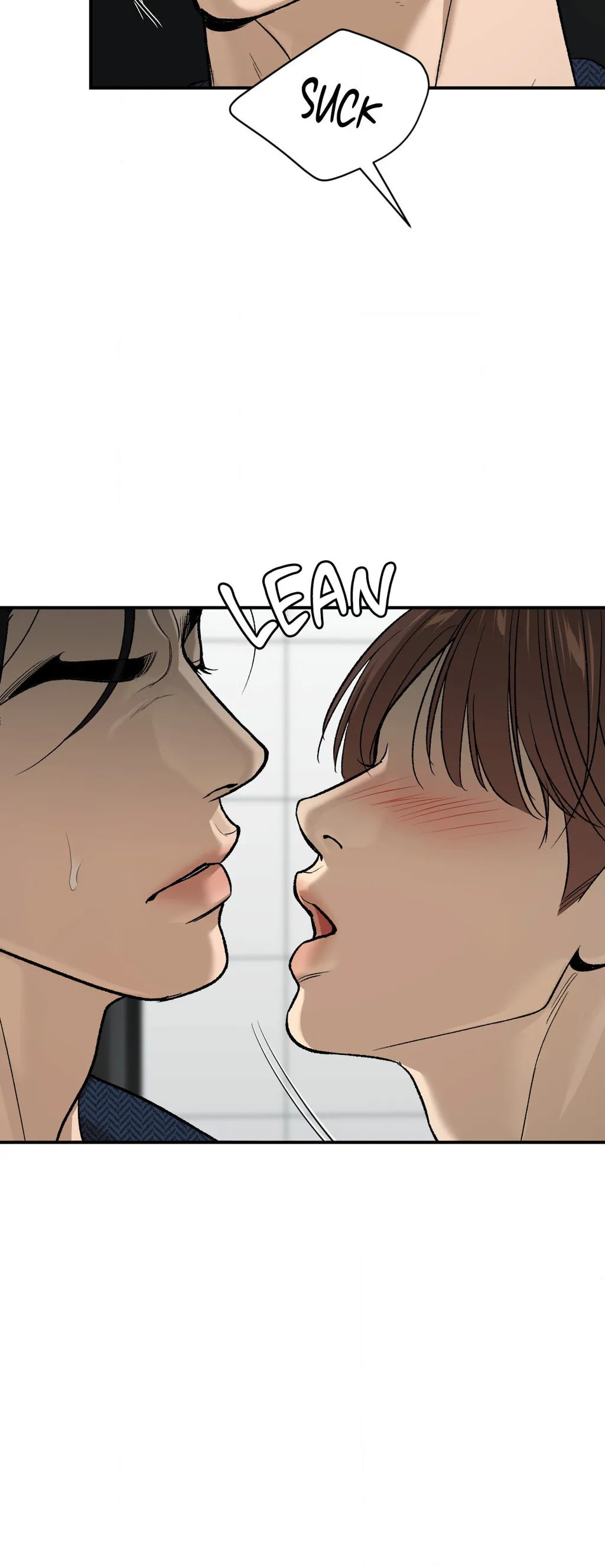 Read Jinx (Mingwa) chapter 55 image 25 on Lezhin