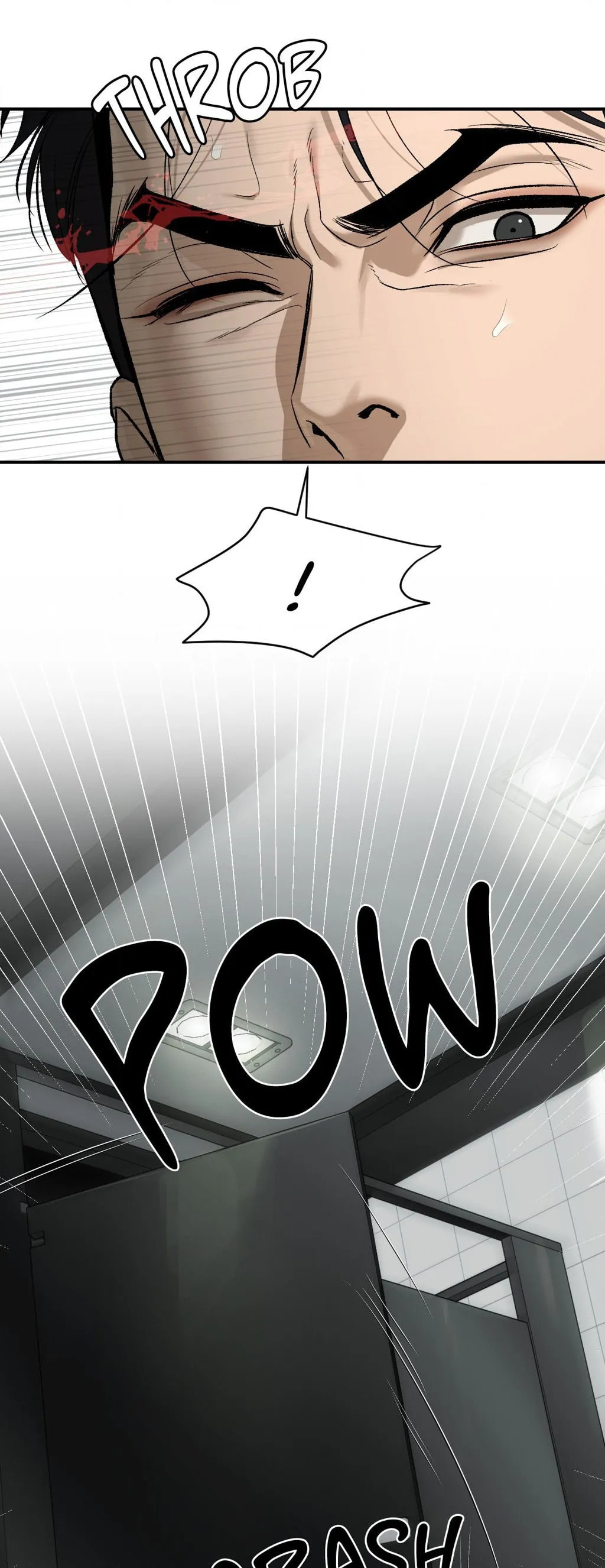 Read Jinx (Mingwa) chapter 55 image 26 on Lezhin