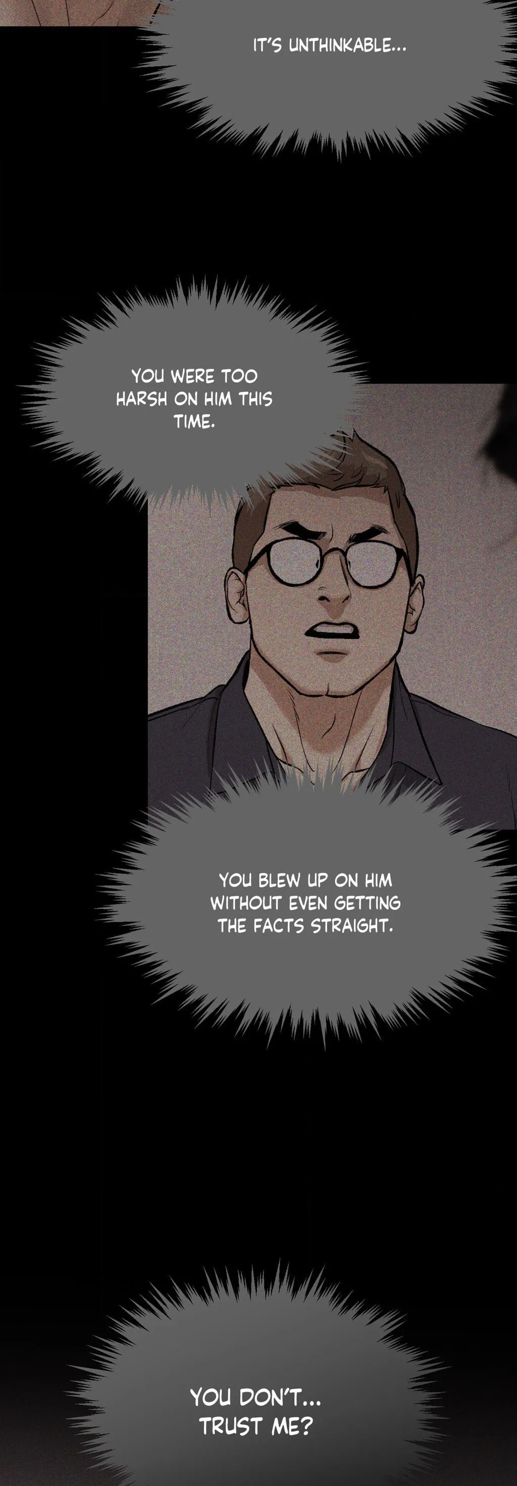 Read Jinx (Mingwa) chapter 55 image 3 on Lezhin