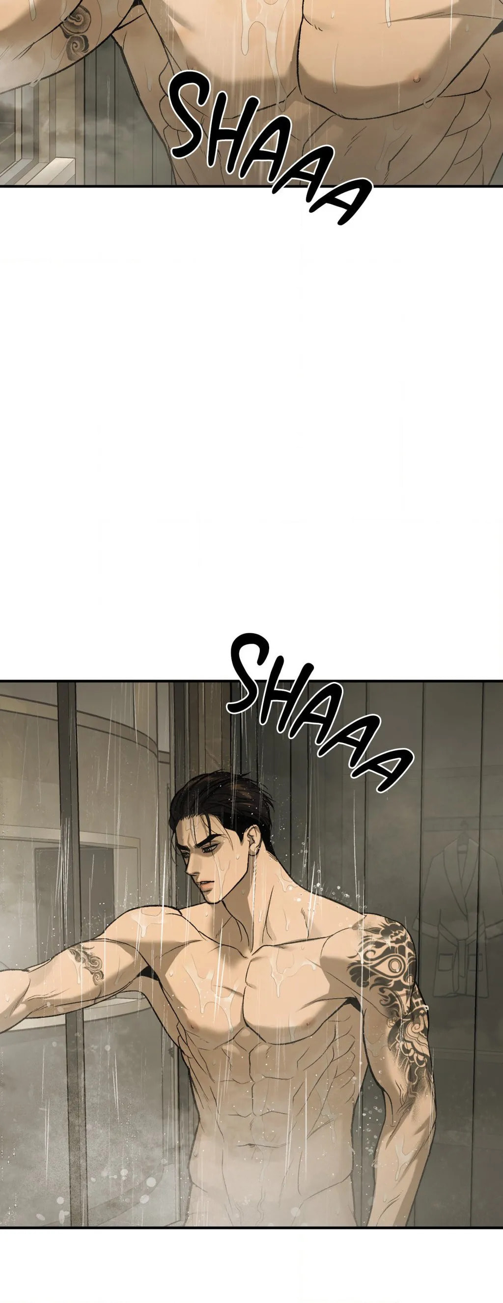 Read Jinx (Mingwa) chapter 55 image 30 on Lezhin