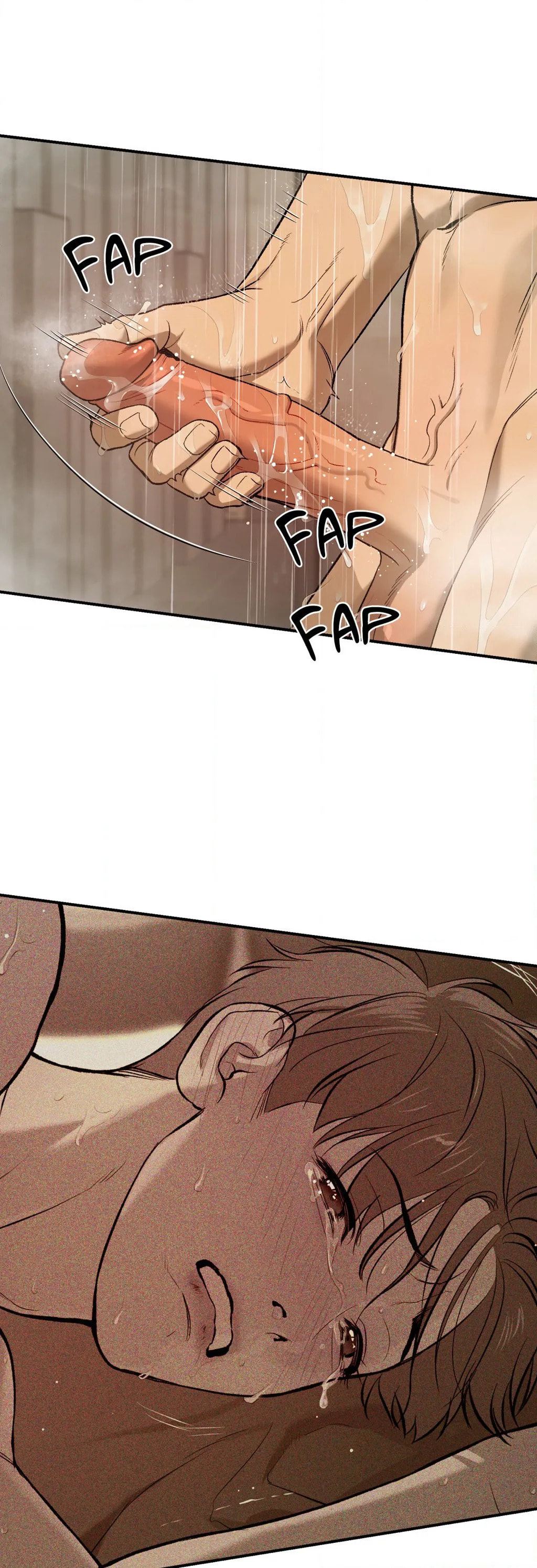 Read Jinx (Mingwa) chapter 55 image 33 on Lezhin