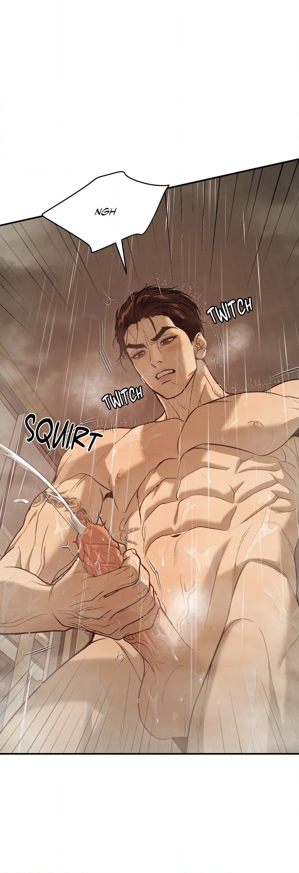 Read Jinx (Mingwa) chapter 55 image 36 on Lezhin