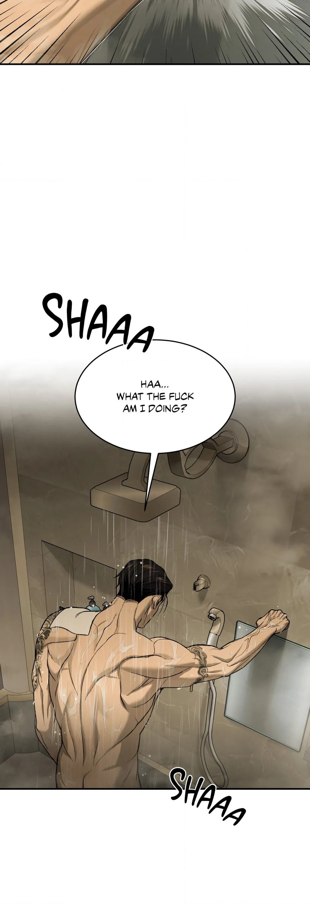 Read Jinx (Mingwa) chapter 55 image 39 on Lezhin