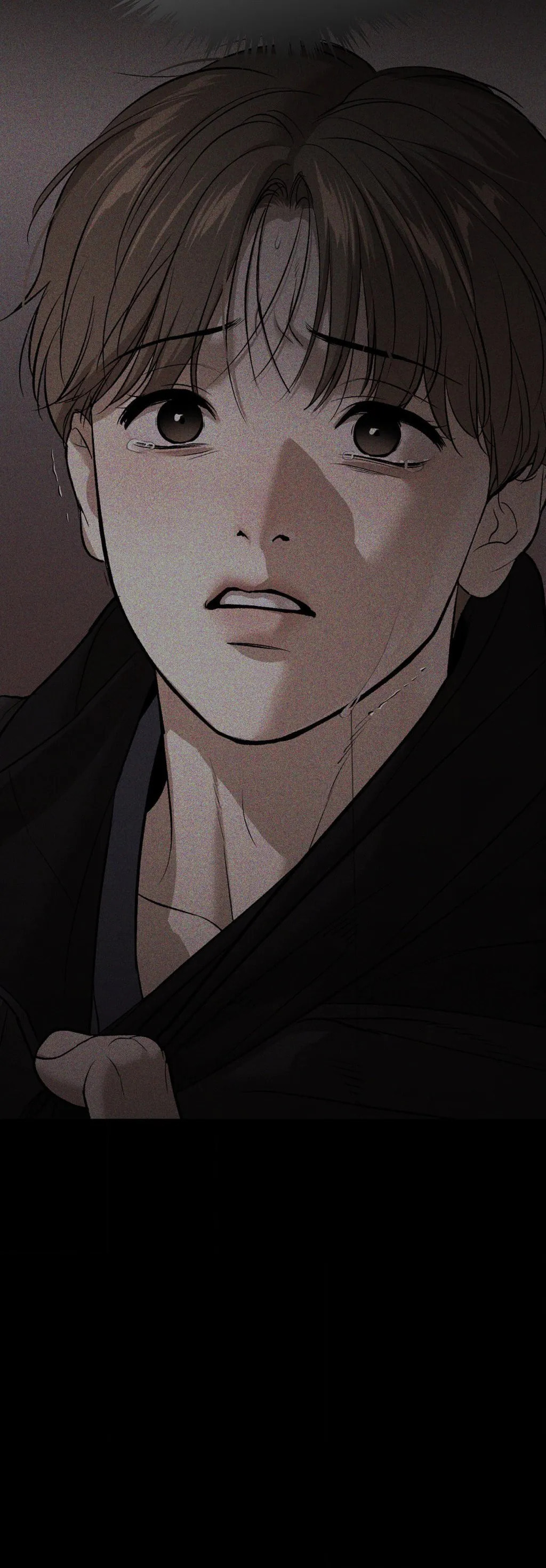 Read Jinx (Mingwa) chapter 55 image 4 on Lezhin