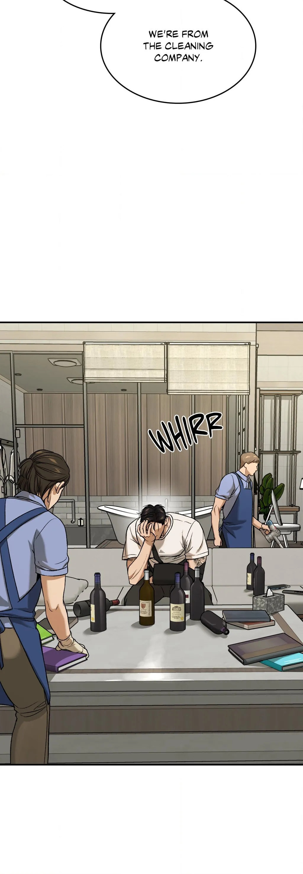 Read Jinx (Mingwa) chapter 55 image 41 on Lezhin