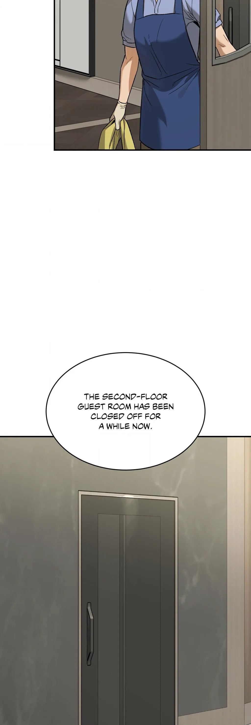 Read Jinx (Mingwa) chapter 55 image 43 on Lezhin