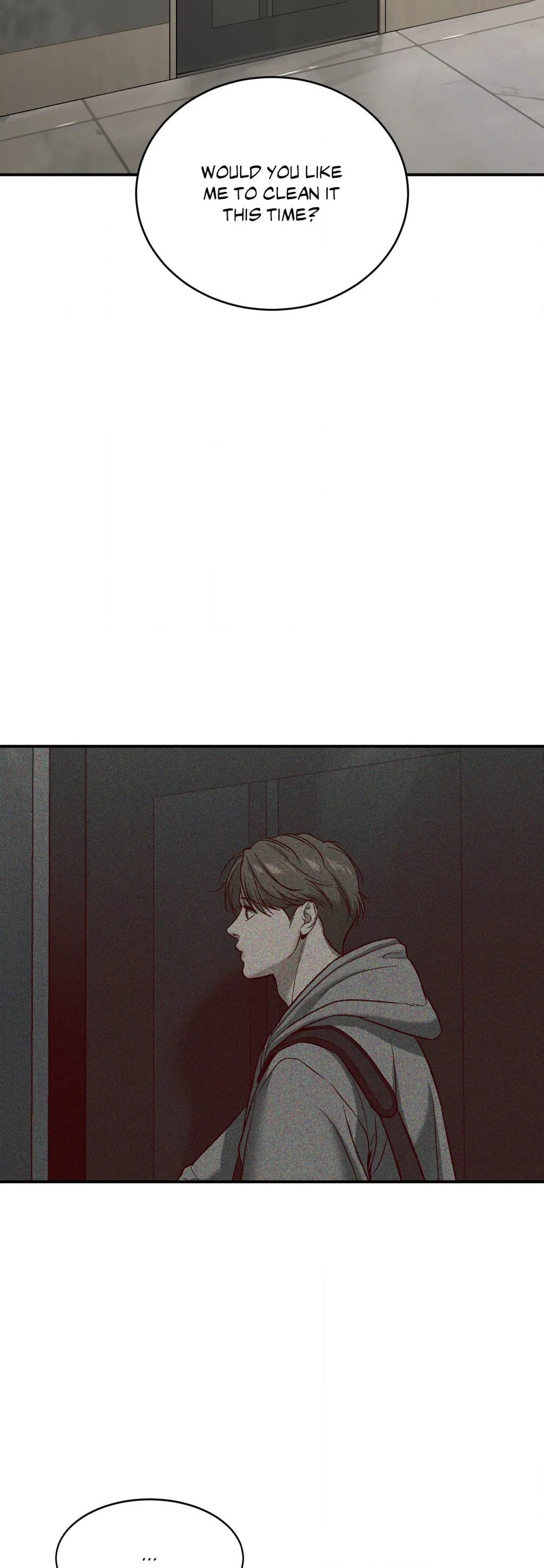 Read Jinx (Mingwa) chapter 55 image 44 on Lezhin