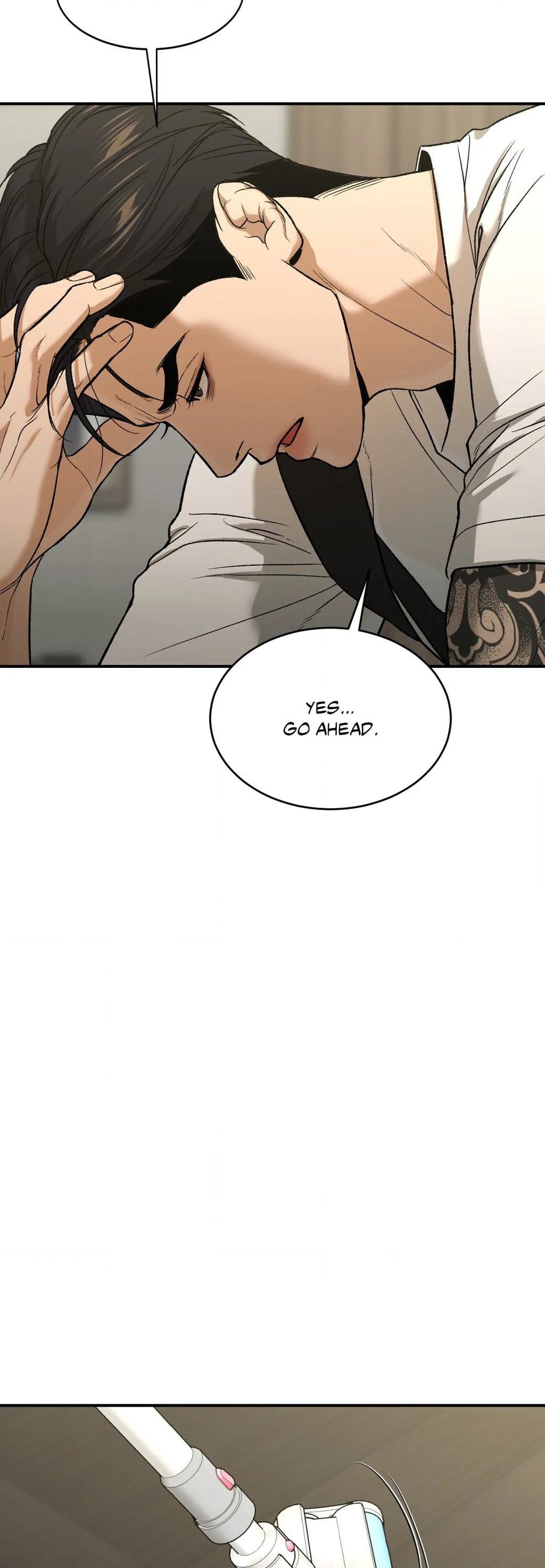 Read Jinx (Mingwa) chapter 55 image 45 on Lezhin