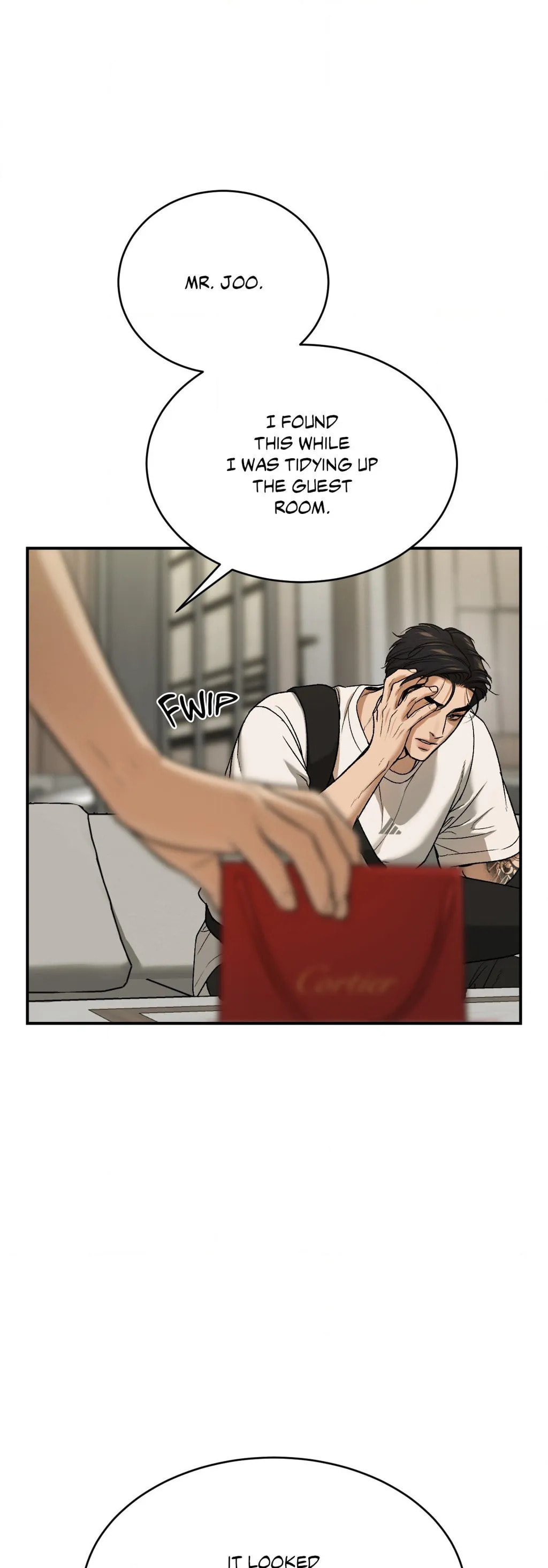 Read Jinx (Mingwa) chapter 55 image 48 on Lezhin