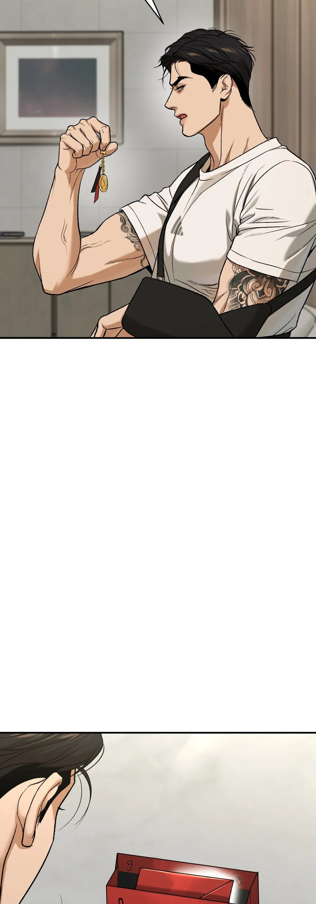 Read Jinx (Mingwa) chapter 55 image 53 on Lezhin