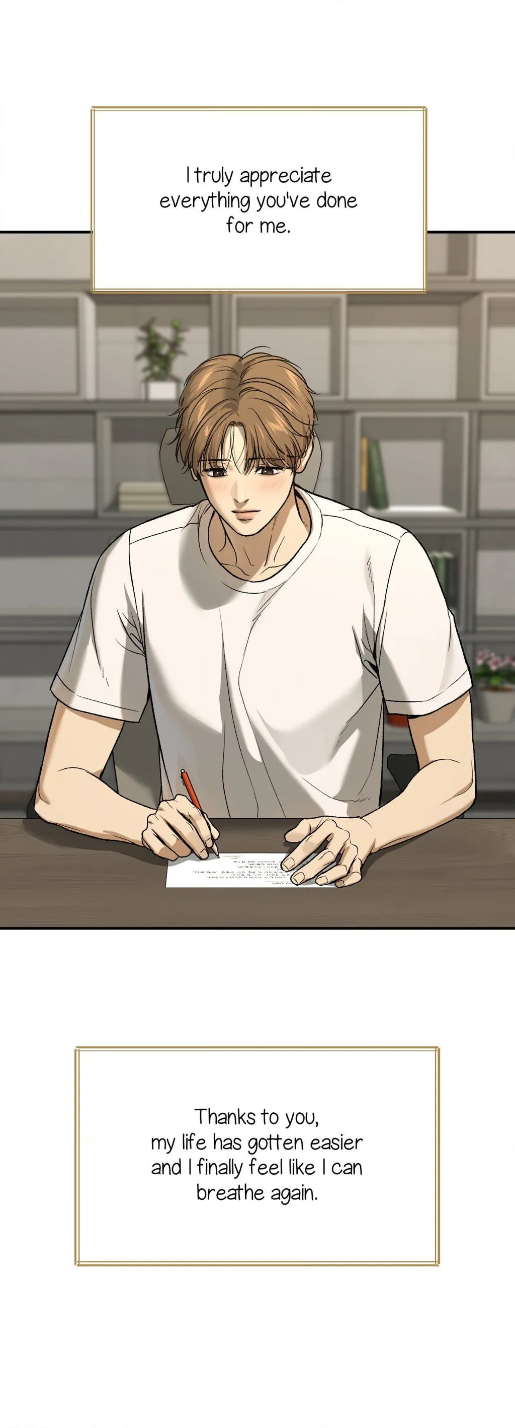 Read Jinx (Mingwa) chapter 55 image 56 on Lezhin
