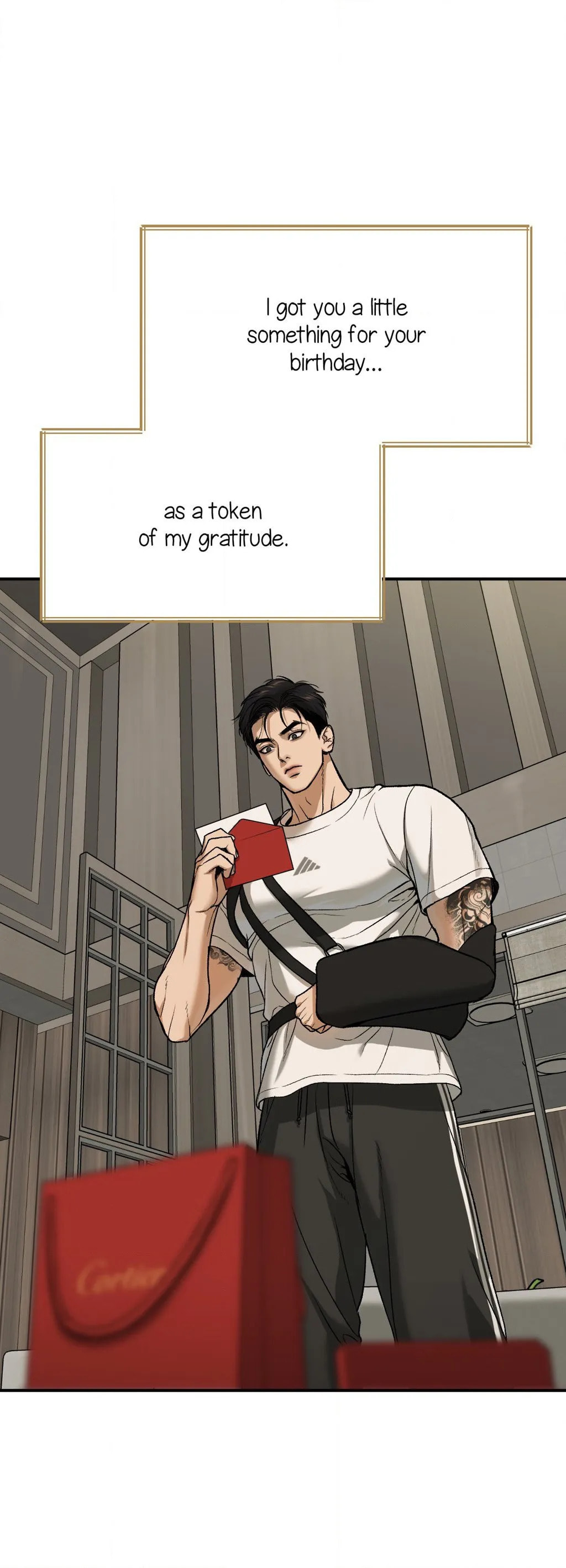 Read Jinx (Mingwa) chapter 55 image 57 on Lezhin