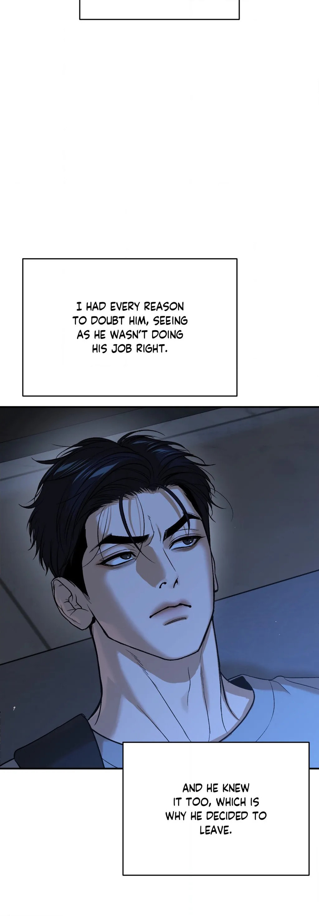 Read Jinx (Mingwa) chapter 55 image 6 on Lezhin