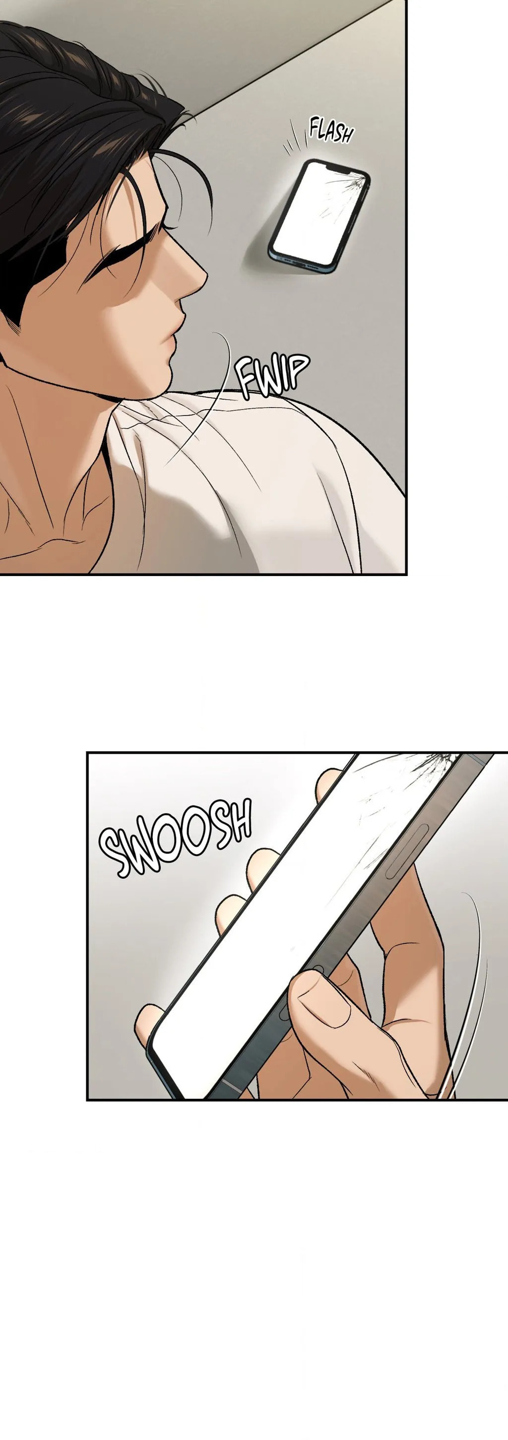 Read Jinx (Mingwa) chapter 55 image 65 on Lezhin