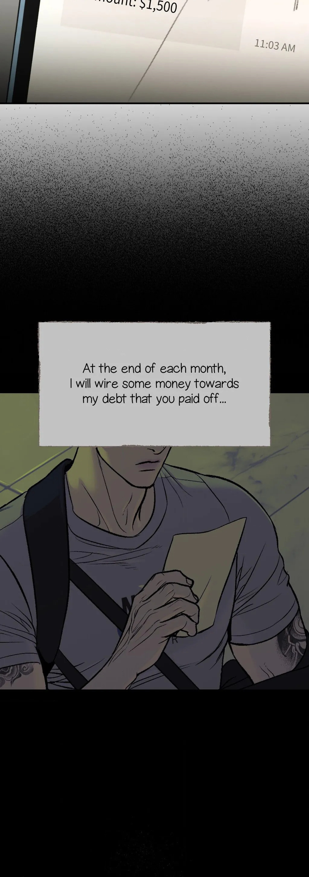 Read Jinx (Mingwa) chapter 55 image 67 on Lezhin