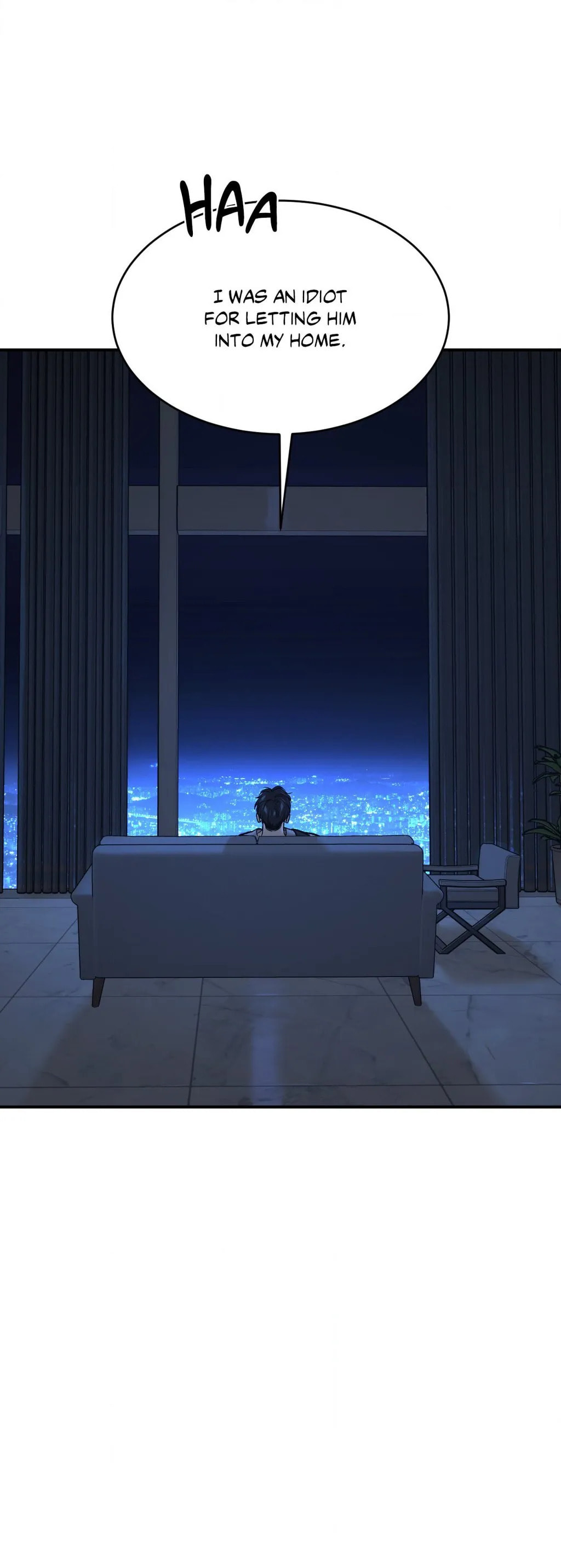Read Jinx (Mingwa) chapter 55 image 8 on Lezhin