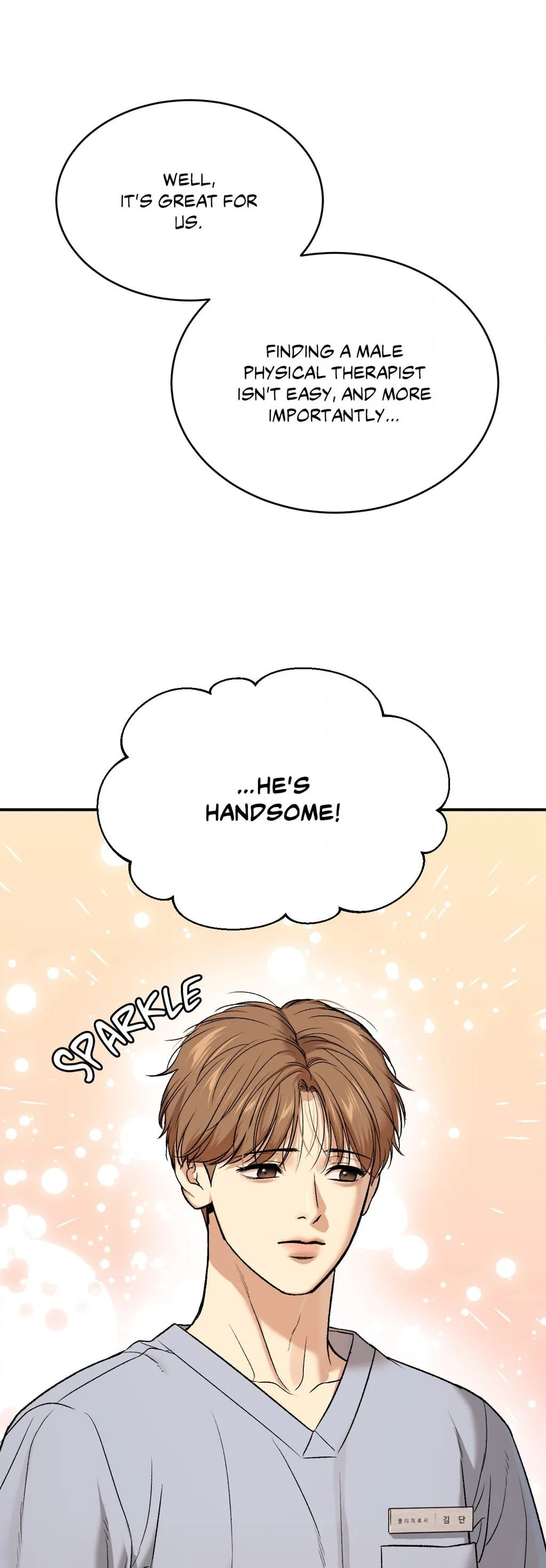 Read Jinx (Mingwa) chapter 56 image 10 on Lezhin