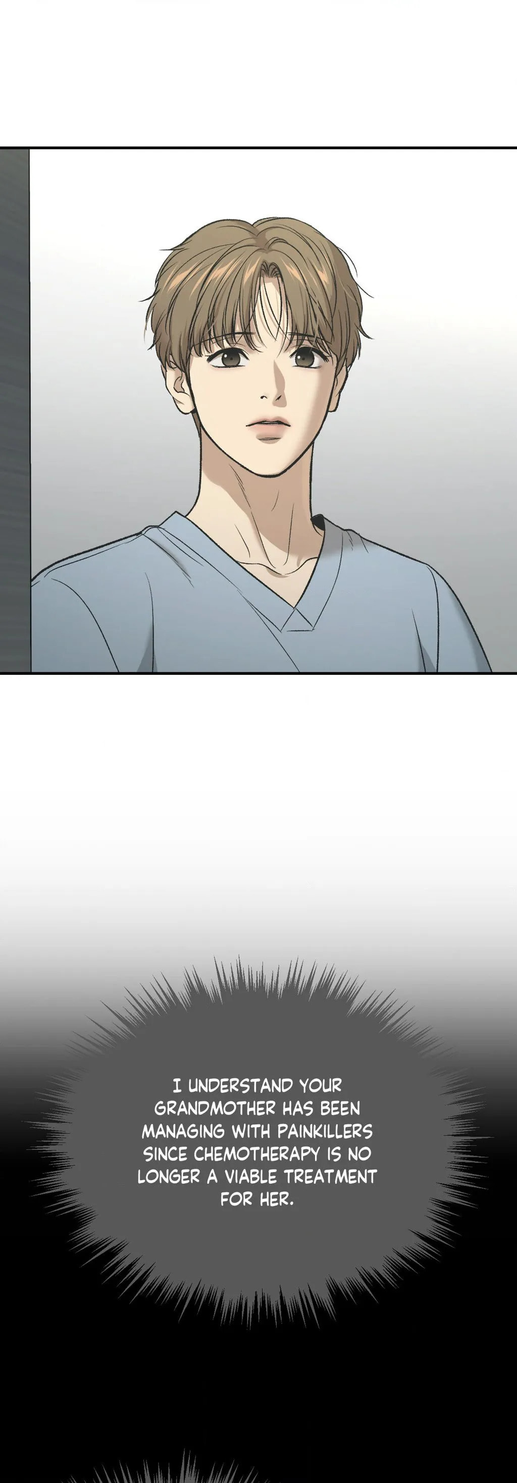Read Jinx (Mingwa) chapter 56 image 14 on Lezhin