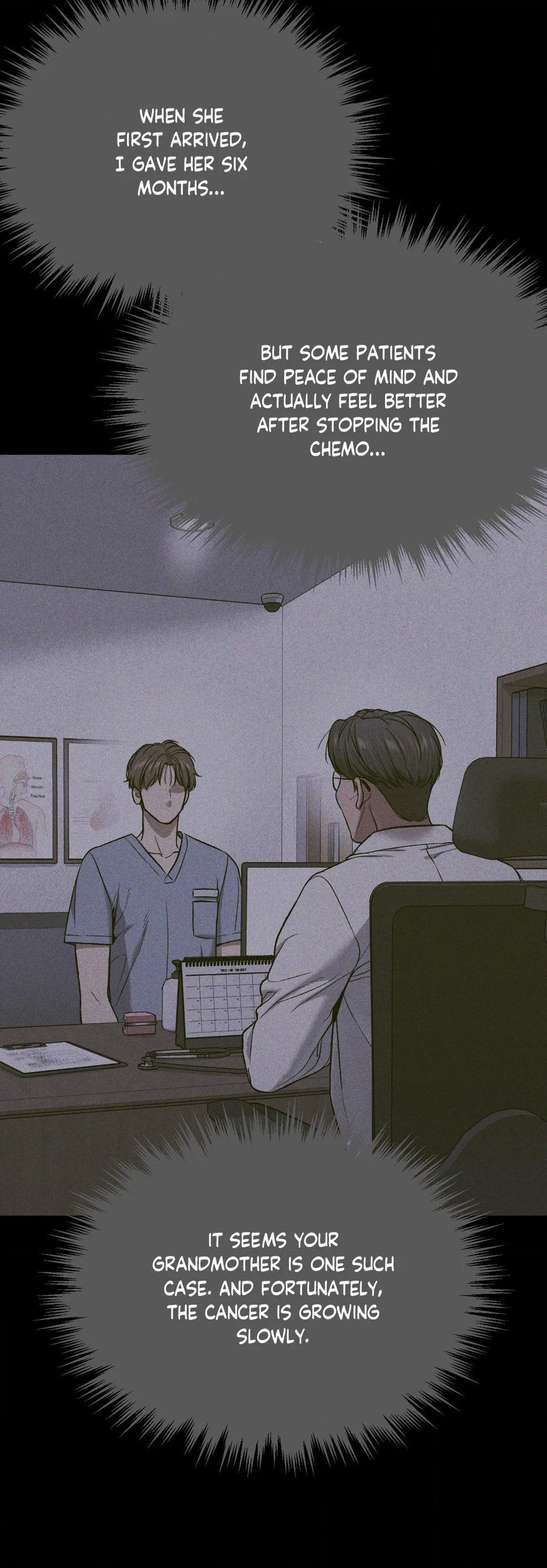 Read Jinx (Mingwa) chapter 56 image 15 on Lezhin