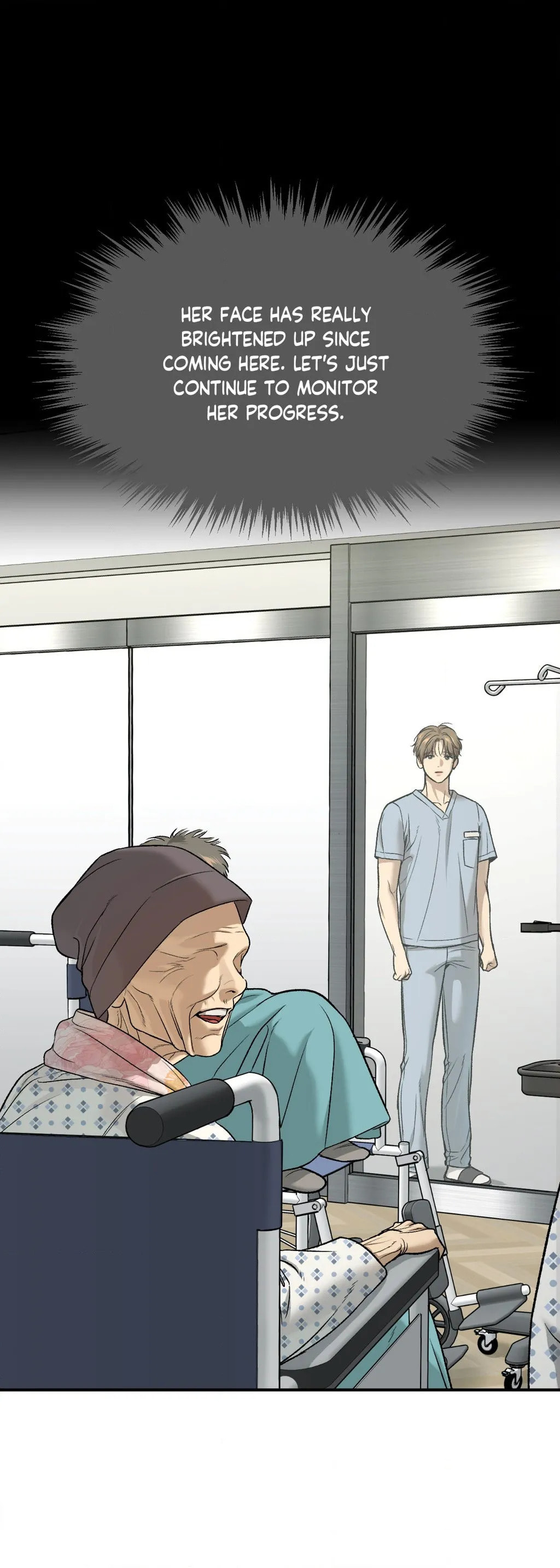 Read Jinx (Mingwa) chapter 56 image 16 on Lezhin