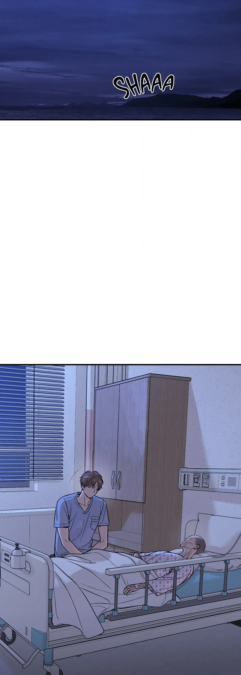 Read Jinx (Mingwa) chapter 56 image 18 on Lezhin