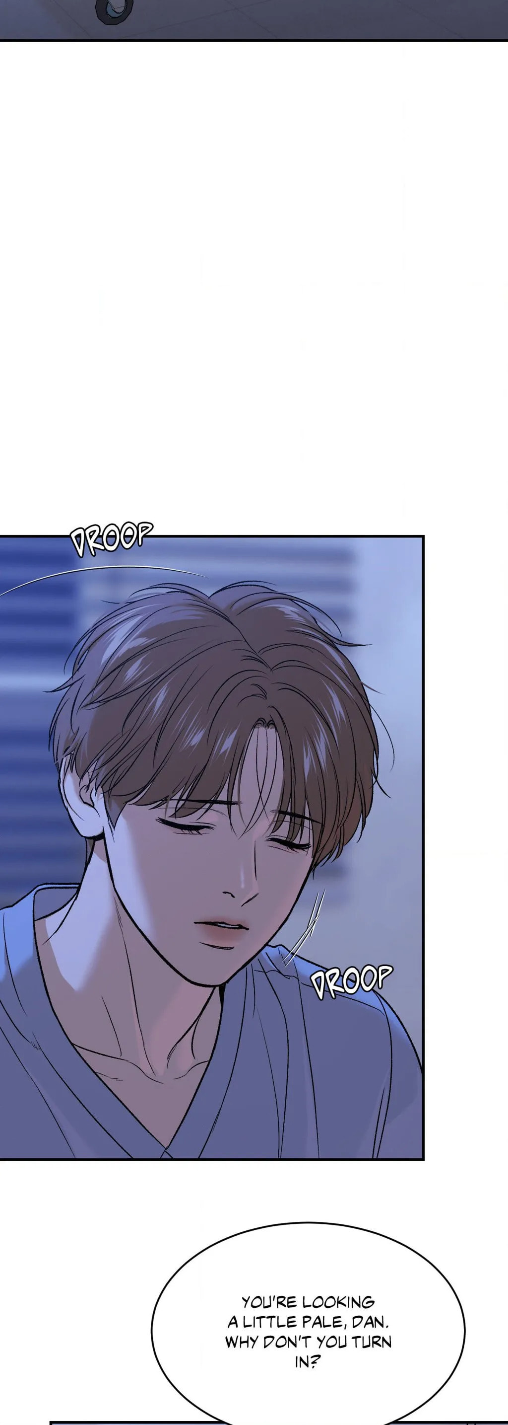 Read Jinx (Mingwa) chapter 56 image 19 on Lezhin
