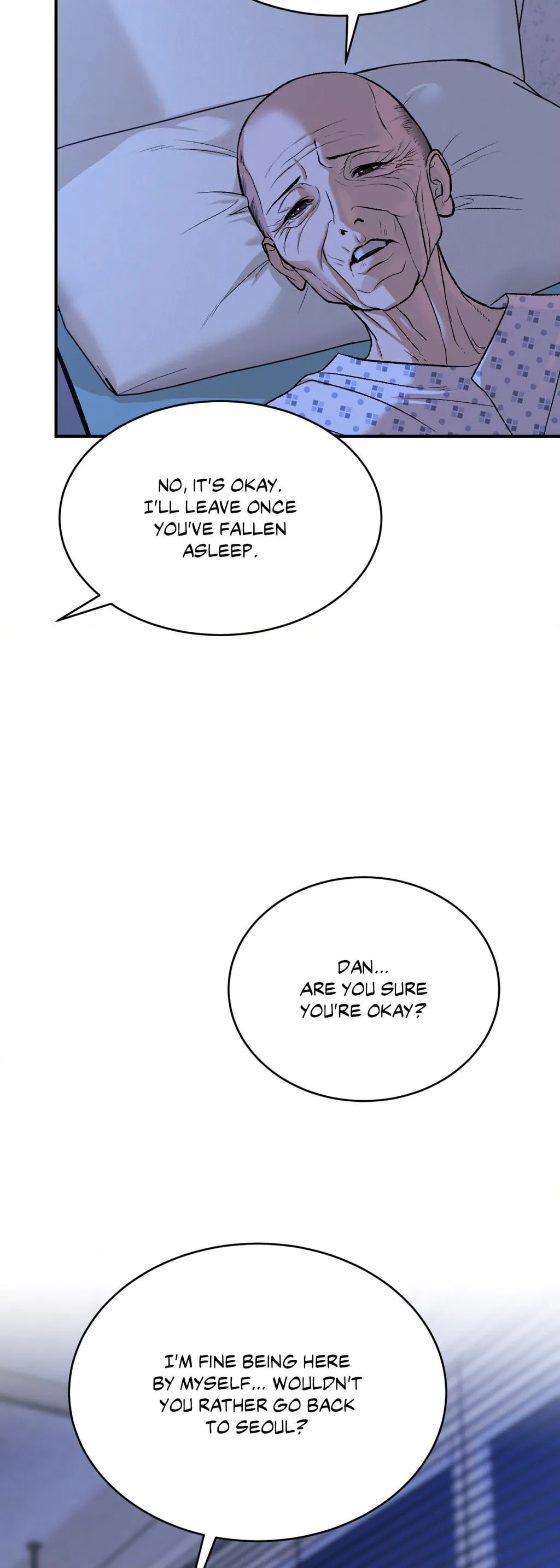 Read Jinx (Mingwa) chapter 56 image 20 on Lezhin