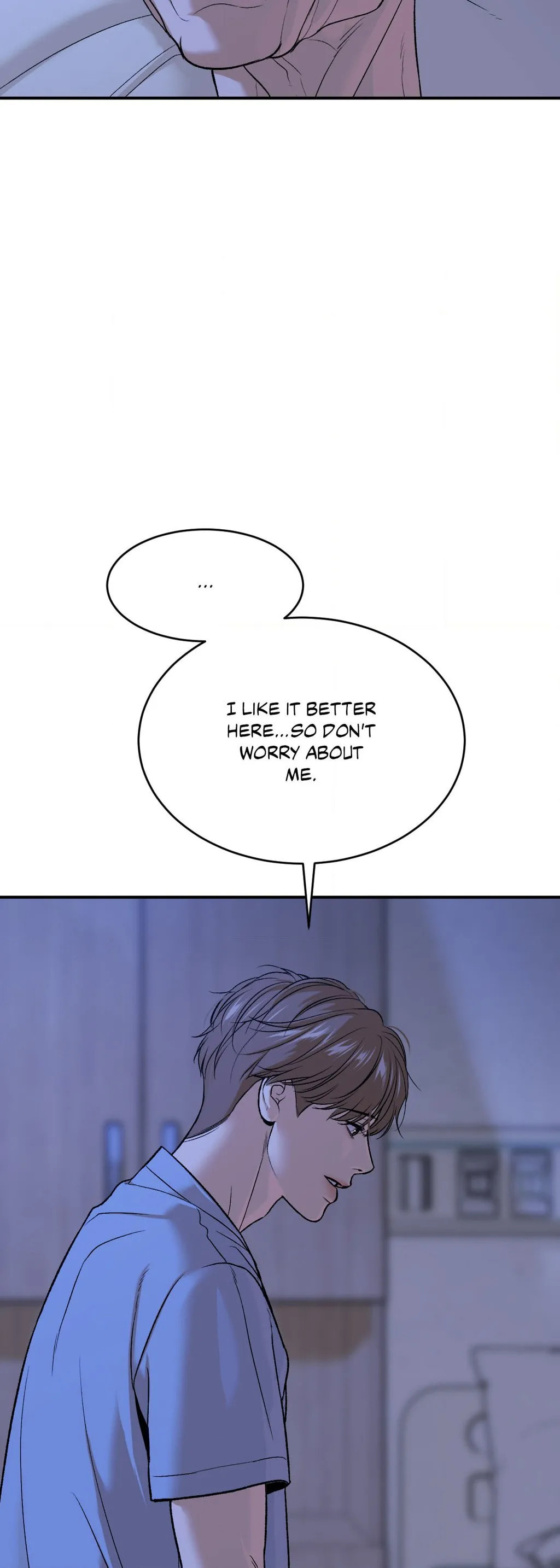 Read Jinx (Mingwa) chapter 56 image 22 on Lezhin