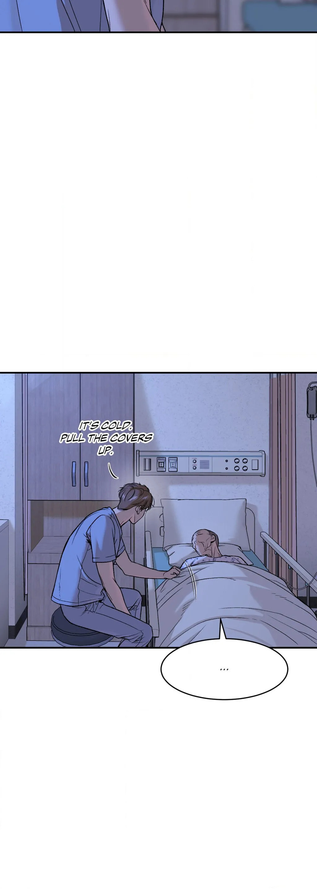 Read Jinx (Mingwa) chapter 56 image 23 on Lezhin