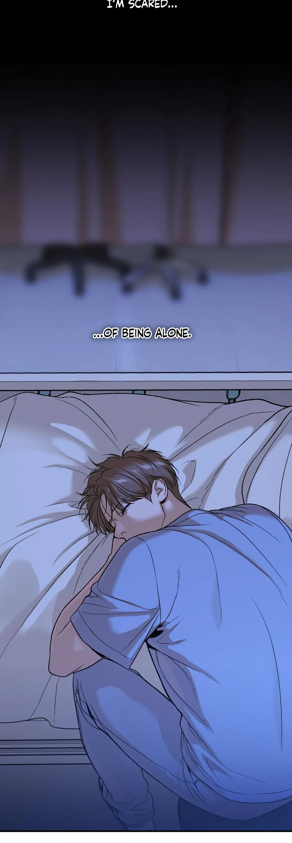 Read Jinx (Mingwa) chapter 56 image 25 on Lezhin