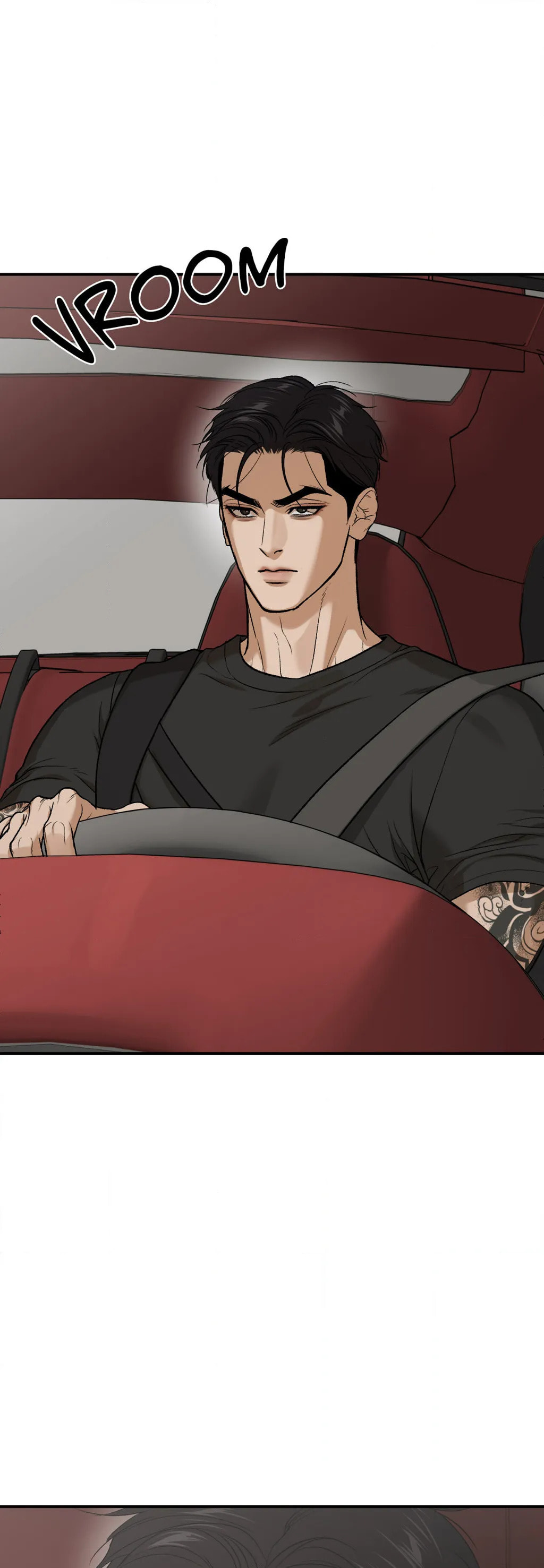 Read Jinx (Mingwa) chapter 56 image 28 on Lezhin
