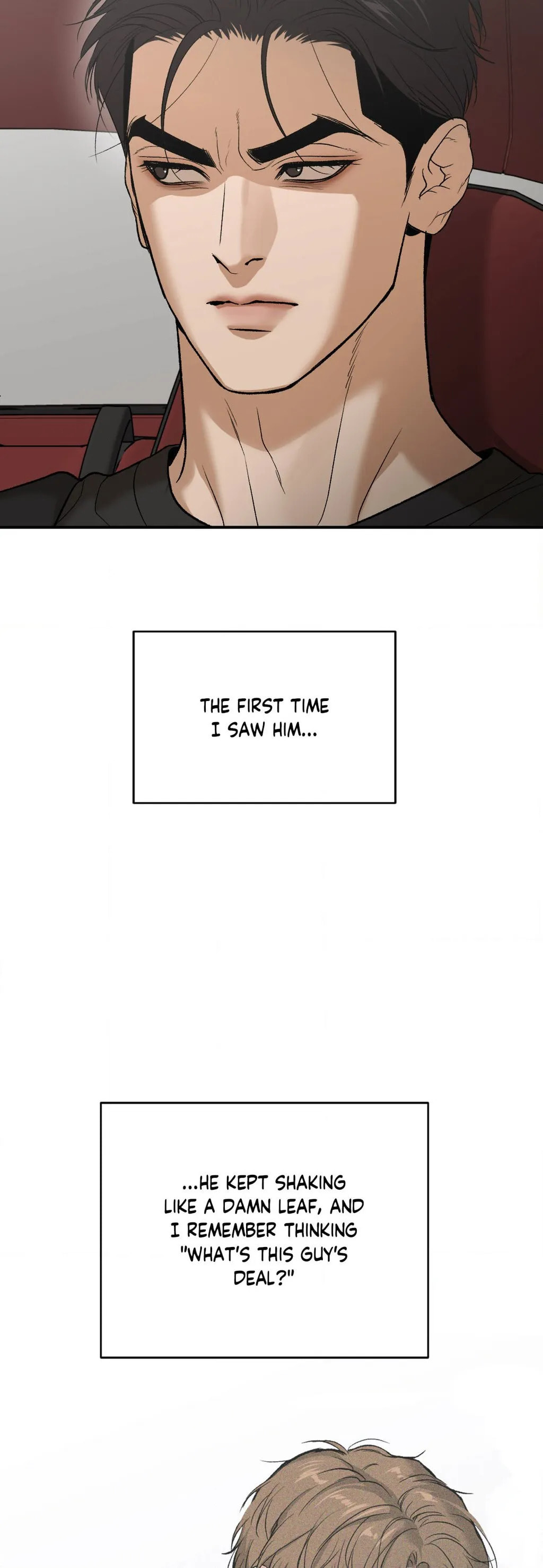 Read Jinx (Mingwa) chapter 56 image 29 on Lezhin