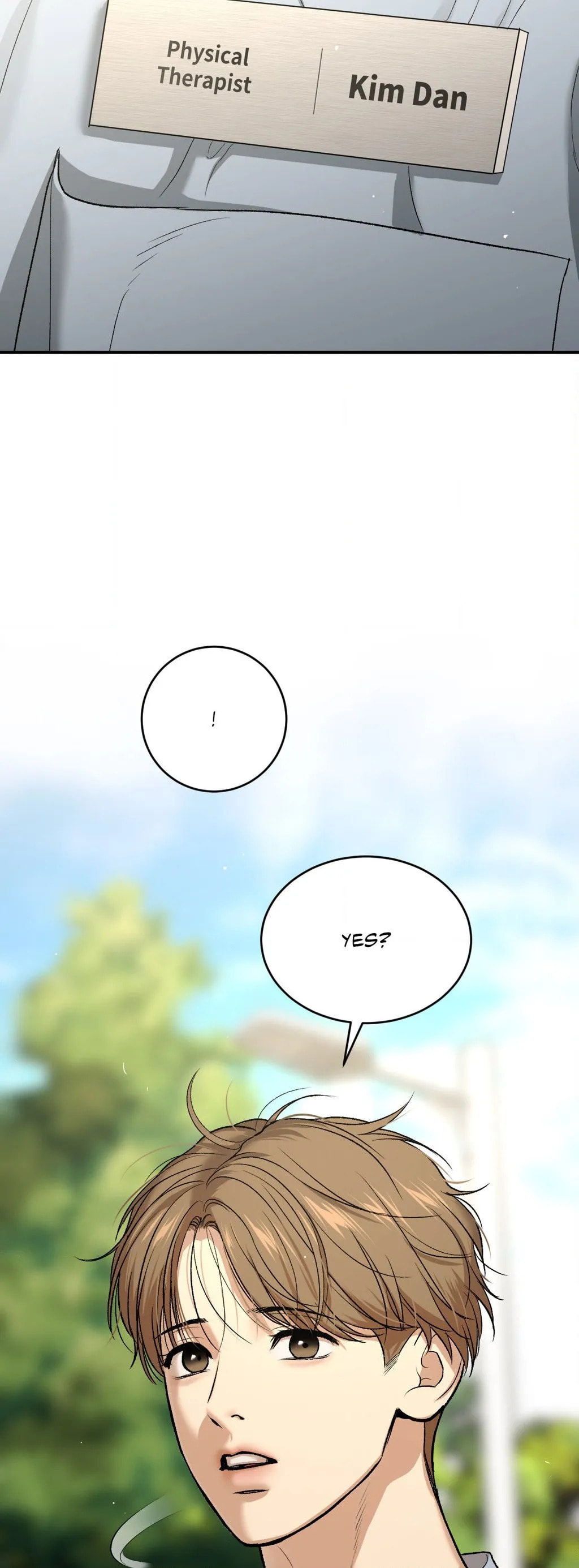 Read Jinx (Mingwa) chapter 56 image 3 on Lezhin