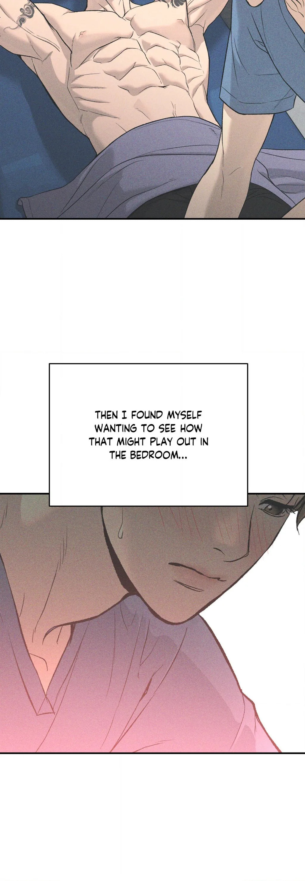 Read Jinx (Mingwa) chapter 56 image 31 on Lezhin