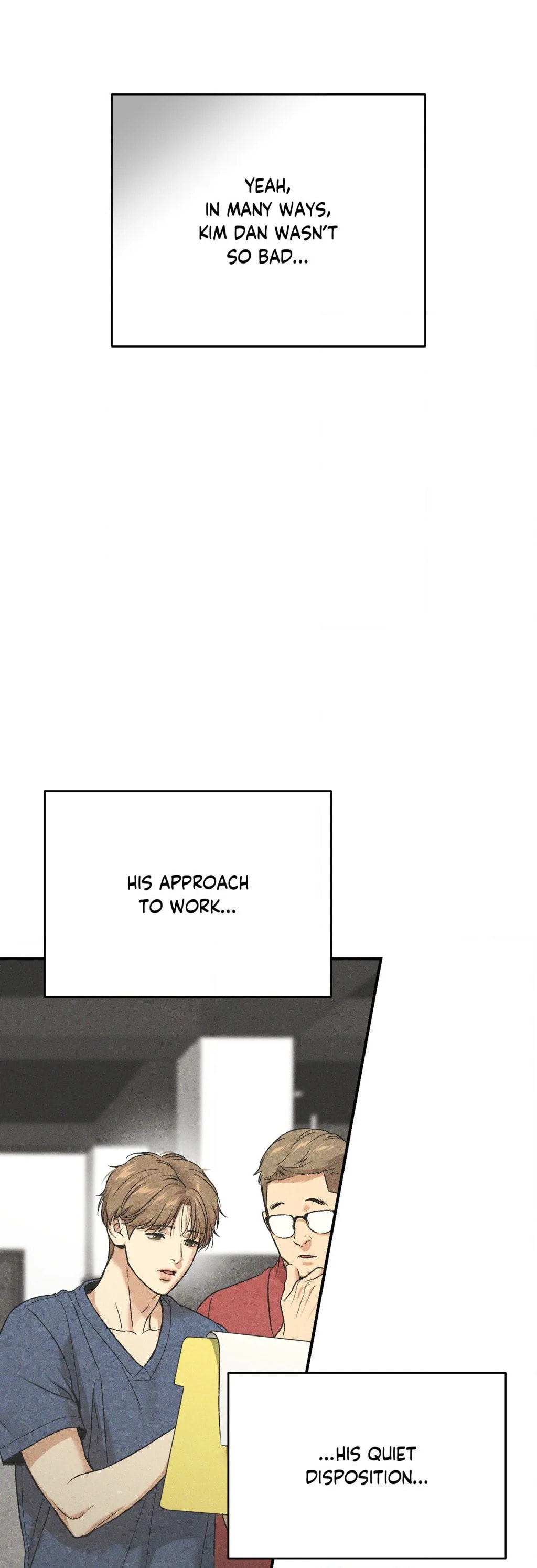Read Jinx (Mingwa) chapter 56 image 32 on Lezhin