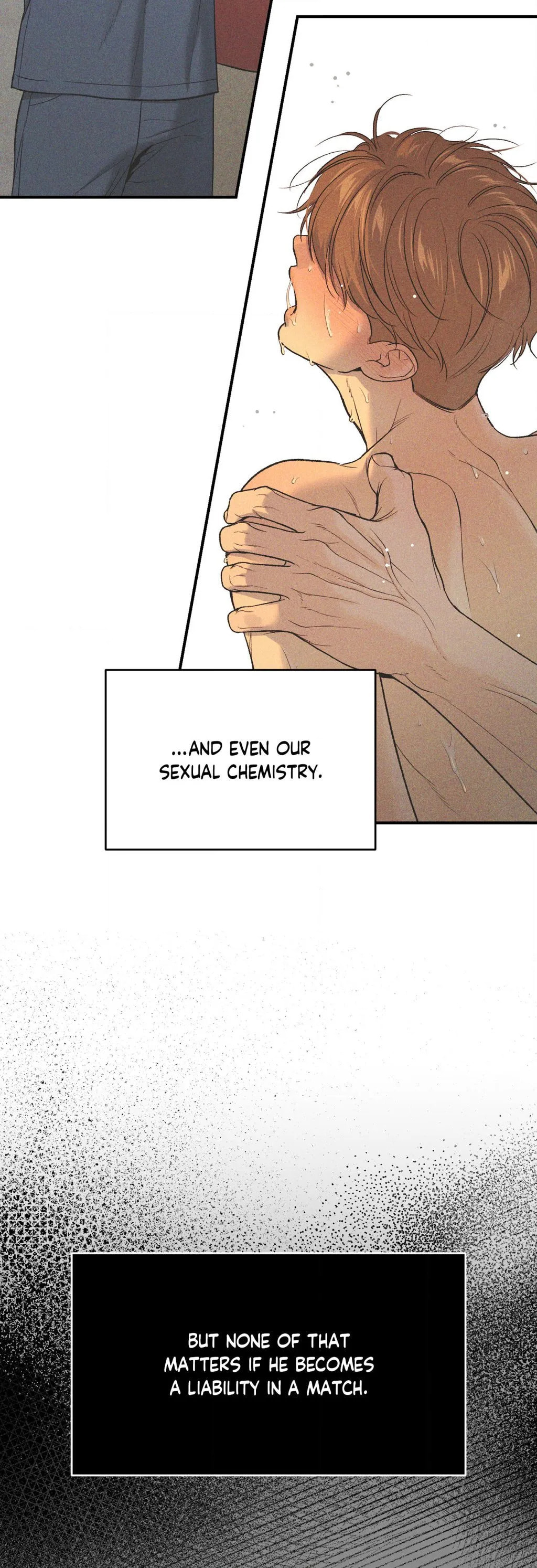 Read Jinx (Mingwa) chapter 56 image 33 on Lezhin