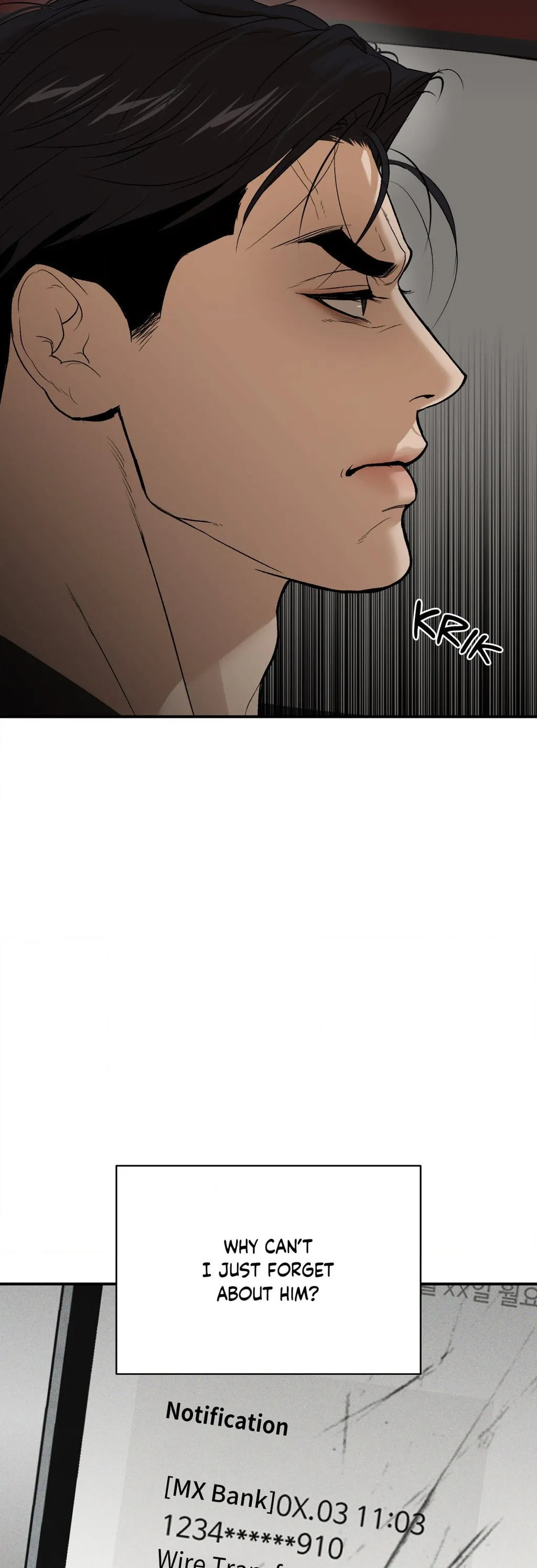 Read Jinx (Mingwa) chapter 56 image 35 on Lezhin