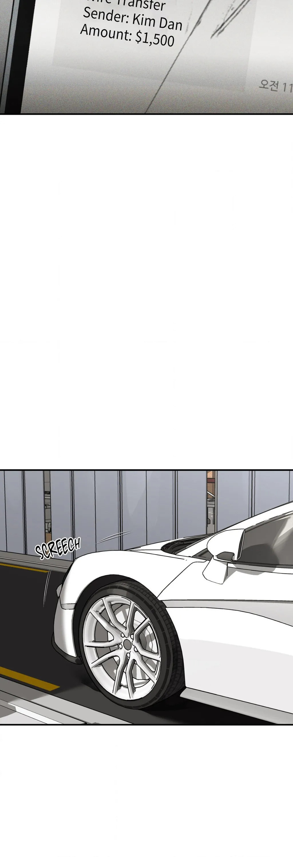 Read Jinx (Mingwa) chapter 56 image 36 on Lezhin